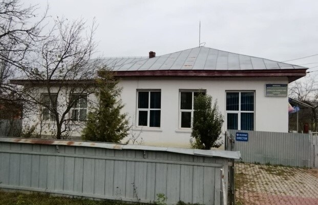Școala Primară Ludași